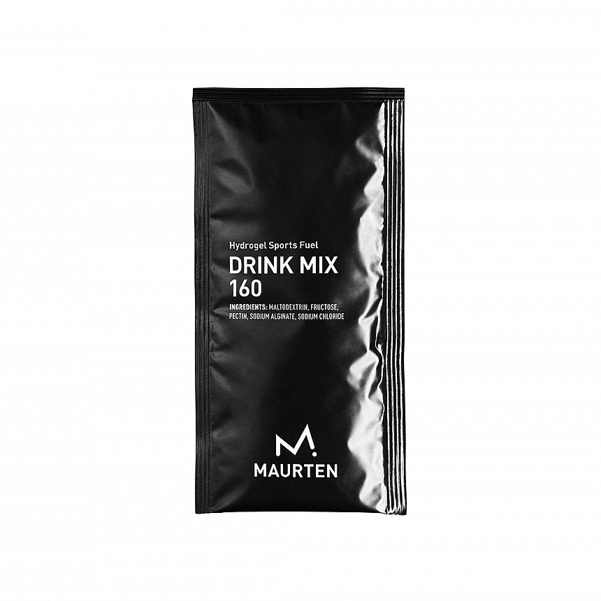 Maurten Drink Mix 160 Single Serve - Frontrunner Colombo